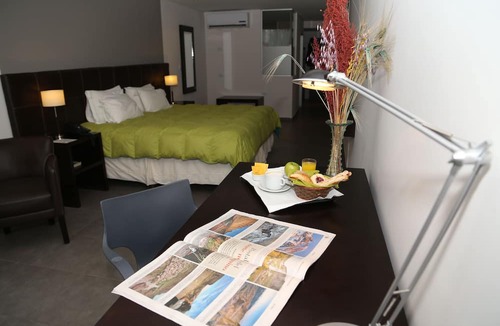 Neuquen Hotel | Hotel Neu 354