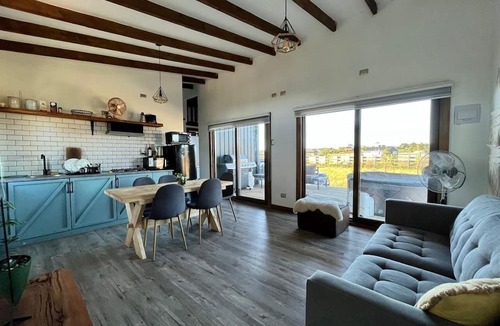 Puerto Varas Cabin | Cabañas Lawal Pto Varas