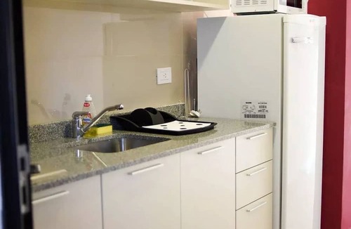 Santa Fe Resort | House and Suites SF