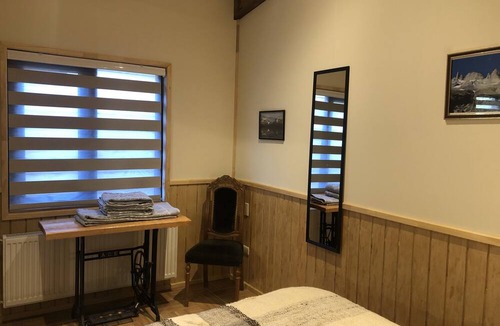 Punta Arenas Apartment | Magellanicus Rustic Suites
