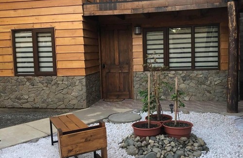 Punta Arenas Apartment | Magellanicus Rustic Suites