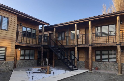 Punta Arenas Apartment | Magellanicus Rustic Suites