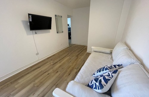 Barracas Apartment | Temporary Accommodation in Buenos Aires: Comfort and Excitement!