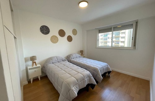Barracas Apartment | Temporary Accommodation in Buenos Aires: Comfort and Excitement!