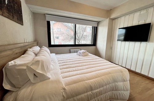 Centro Bed & Breakfast | ROLANDO BEDS Bariloche