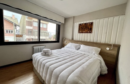 Centro Bed & Breakfast | ROLANDO BEDS Bariloche