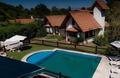 Villa General Belgrano Apartment | Apart Duendes del Arroyo