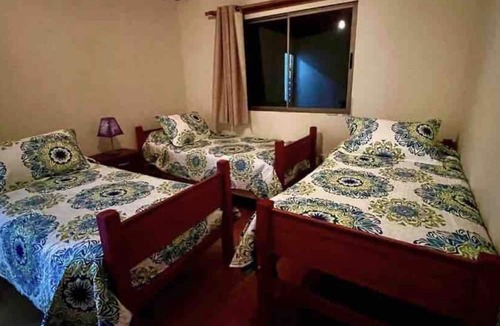 Paihuano Hotel | Ripaluna