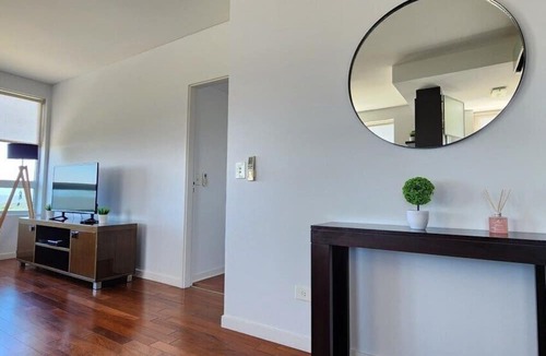 Buenos Aires Central Business District Apartment | Puerto Madero Piso 20 Vista al Rio