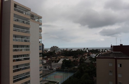 Vila Clais Apartment | Av. Anchieta 1636