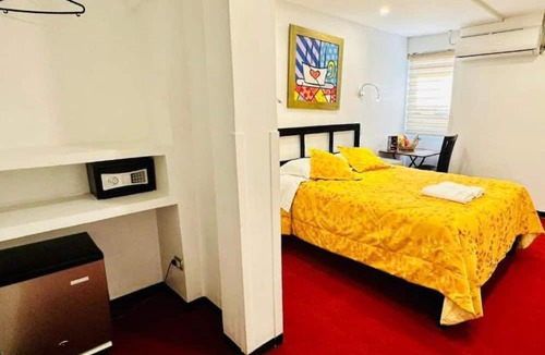 Arica Hotel | Hotel Le Prince