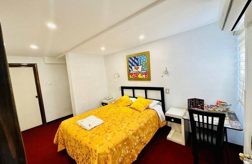 Arica Hotel | Hotel Le Prince