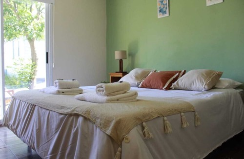 Villa Giardino Cottage | Entre Las Sierras Cabañas Apart