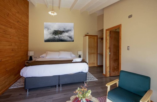 Cochamo Bed & Breakfast | Vuelta al Sur (Guest House)