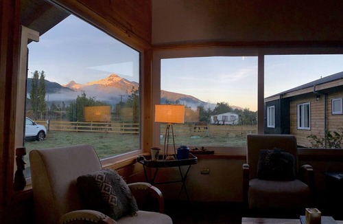 Cochamo Bed & Breakfast | Vuelta al Sur (Guest House)