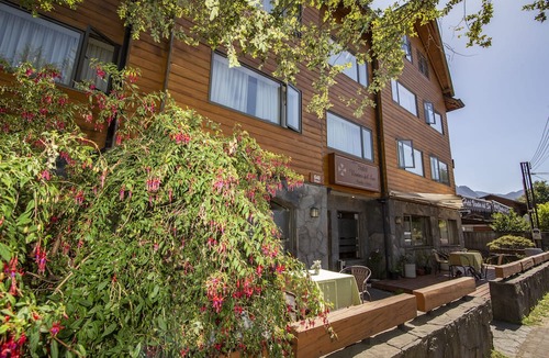 Pucon Hotel | Hotel Vientos del Sur