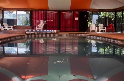 Olmue Hotel | Hostería y Spa Llano Real