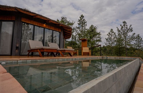 Puerto Libertad Hotel | Reserva Natural Iguazú - Pristine Luxury Camp