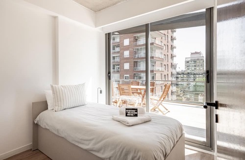 Nunez Apartment | Top Rentals Deheza