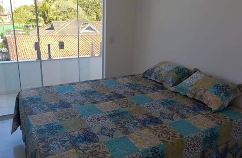 Centro Apartment | Doce Lar