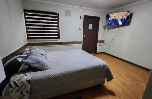 Rancagua Hostel | Jose Domingo Mujica 636