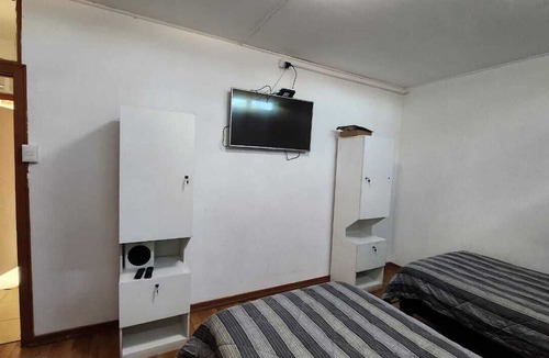 Rancagua Hostel | Jose Domingo Mujica 636