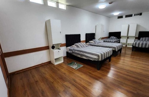 Rancagua Hostel | Jose Domingo Mujica 636
