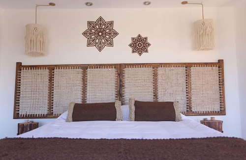 Tafi del Valle RV Rental | Ecoglamping Tafí del Valle