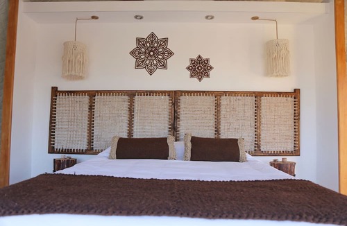 Tafi del Valle RV Rental | Ecoglamping Tafí del Valle