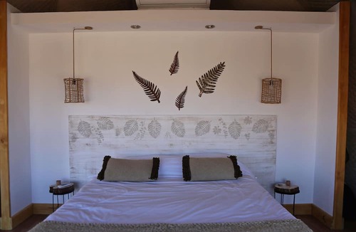 Tafi del Valle RV Rental | Ecoglamping Tafí del Valle