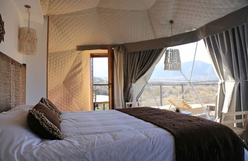Tafi del Valle RV Rental | Ecoglamping Tafí del Valle