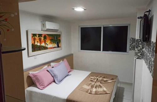 Manaira Hotel | Manaira Flat