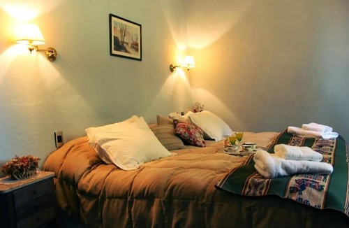 Chascomus Resort | Estancia Pedro Chico - Hotel Rural