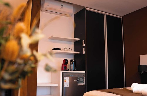 La Punta Hotel | Takua Hotel Serrano