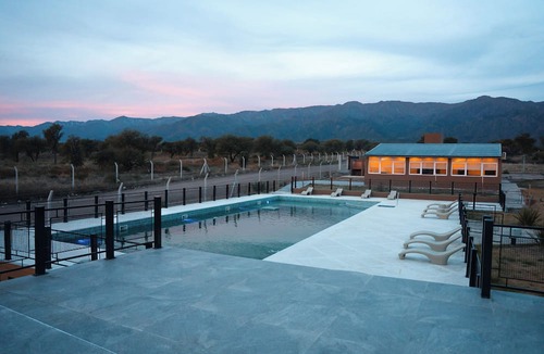 La Punta Hotel | Takua Hotel Serrano