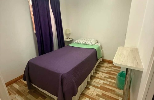 Arica Hotel | LE GREY HOTEL BOUTIQUE