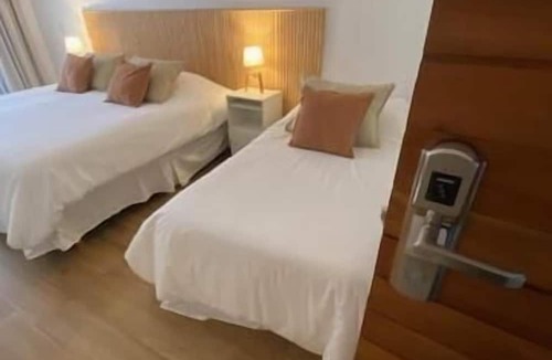 Tigre Hotel | Tigre Urban Suites