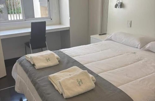 City Bell Apartment | Patios de City Bell