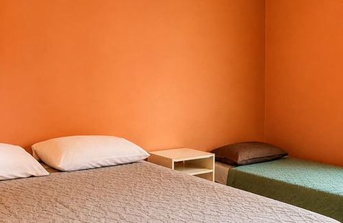 Province of Tucuman Hostel | TUHOSTEL