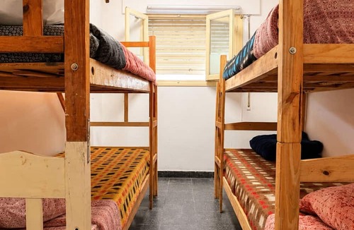 Province of Tucuman Hostel | TUHOSTEL