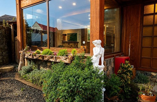 Llifen Hotel | La Casona de Futrono