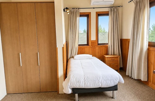 Llifen Hotel | La Casona de Futrono