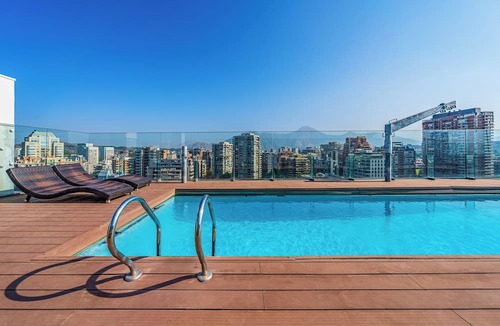 El Golf Apartment | Nest Collection El Golf
