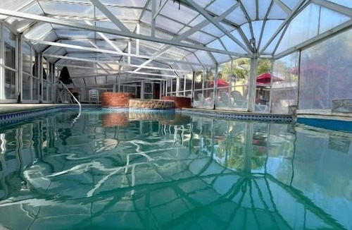 San Bernardo del Tuyu Hotel | Hotel Chiavari