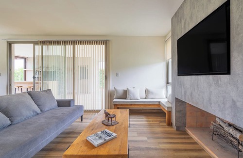 Tupungato House | MOT Tupungato Entrevides