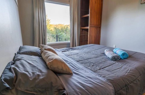 Puerto Montt Hostel | hostal refugio nomada