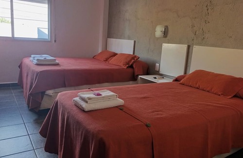 Cafayate Hotel | Hotel Cafayate Design