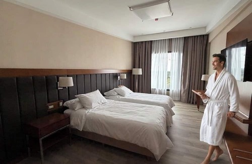 San Pedro Hotel | Azahar Hotel & Spa