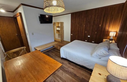 Puerto Varas Hotel | Hotel Casa Ellies Boutique