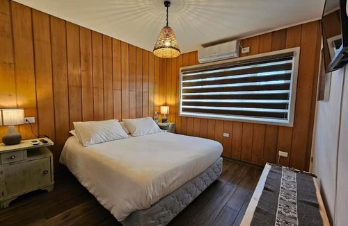 Puerto Varas Hotel | Hotel Casa Ellies Boutique